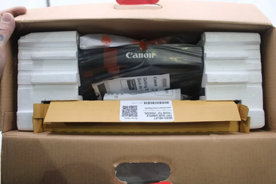 Canon PIXMA MG2525 Image