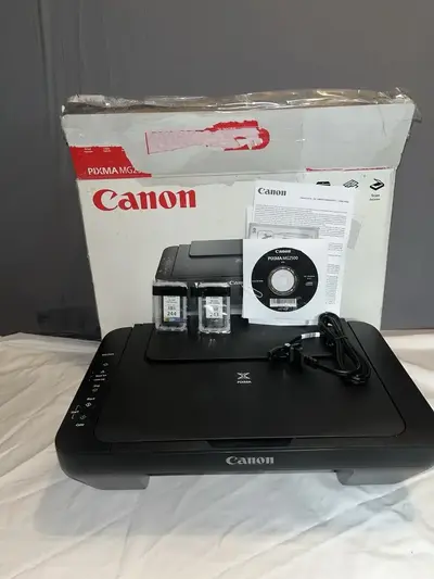 Canon PIXMA MG2525 Image