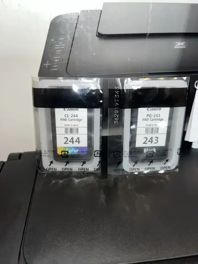 Canon PIXMA MG2525 Image