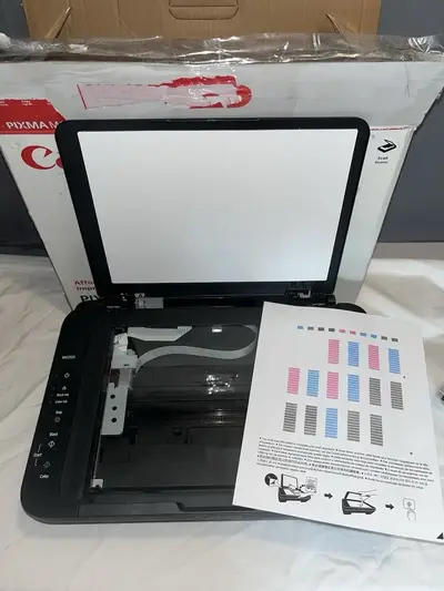 Canon PIXMA MG2525 Image