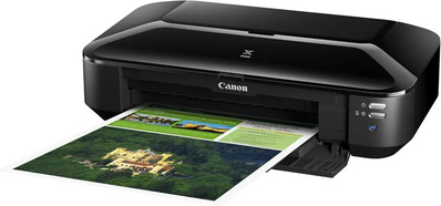 Canon IX6820 Image