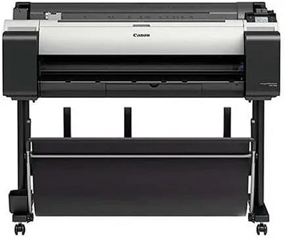 Canon TM-300 Image