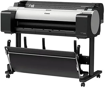 Canon TM-300 Image
