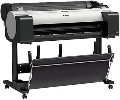 Canon TM-300 Image