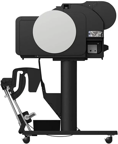 Canon TM-300 Image