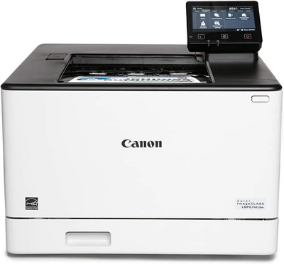 Canon IC LBP674Cdw Image