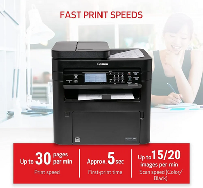 Canon ImageCLASS MF267dw II Image