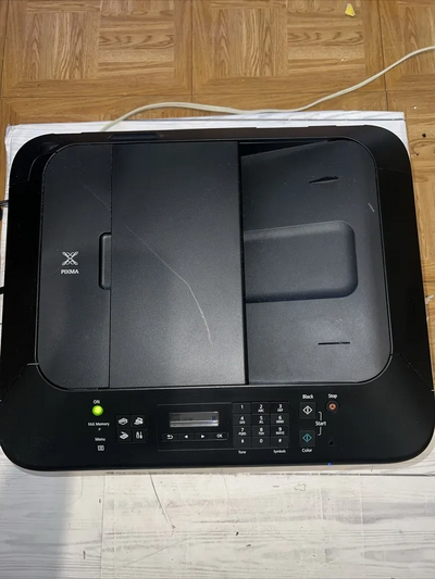 Canon MX472 Image