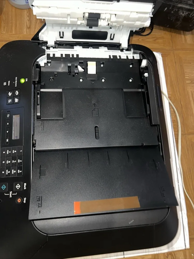 Canon MX472 Image