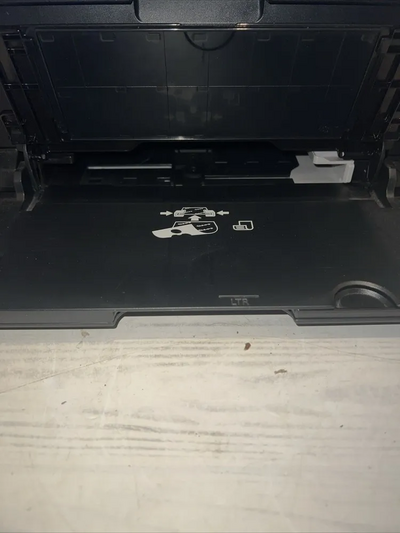 Canon MX472 Image