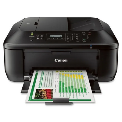 Canon MX472 Image