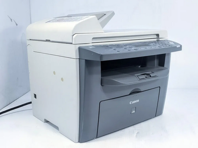 Canon Mf4150 Image