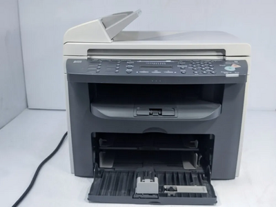 Canon Mf4150 Image