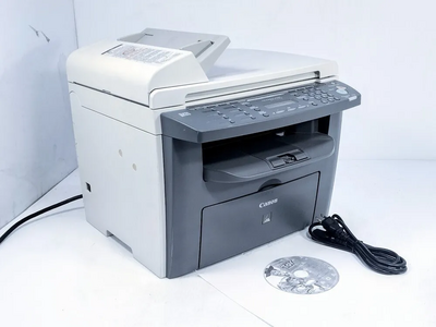 Canon Mf4150 Image