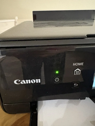 Canon Pixma ts6120 Image