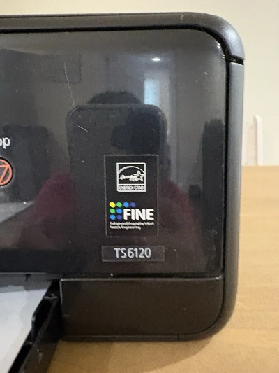 Canon Pixma ts6120 Image