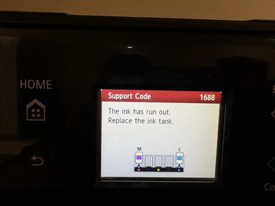 Canon Pixma ts6120 Image