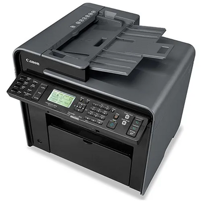 Canon ImageCLASS MF4770n Image