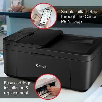 Canon Pixma tr4722 Image