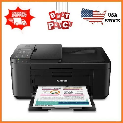 Canon Pixma tr4722 Image