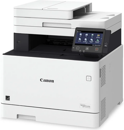 Canon MF743Cdw Image