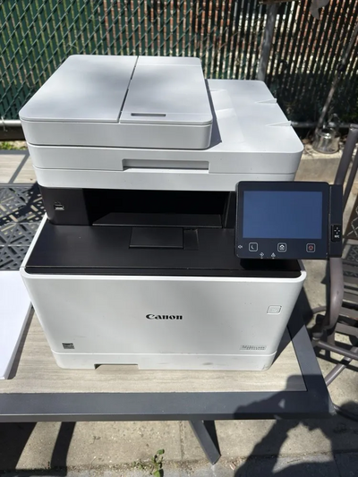Canon MF743Cdw Image