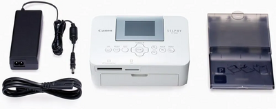 Canon SELPHY CP1000 Image