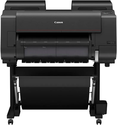Canon PRO-2600 Image