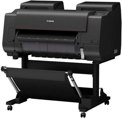 Canon PRO-2600 Image