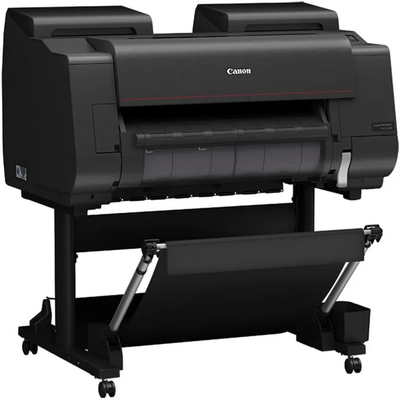 Canon PRO-2600 Image