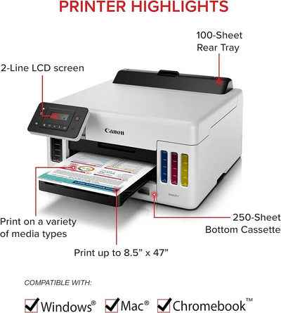 Canon 5550C002 Image