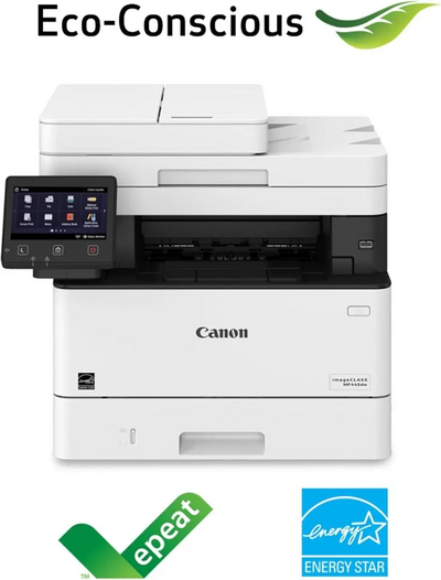 Canon MF445dw Image
