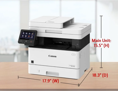 Canon MF445dw Image