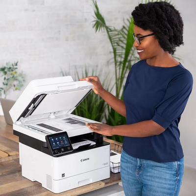 Canon MF445dw Image