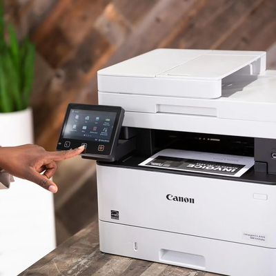 Canon MF445dw Image