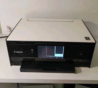 Canon TS9020 Image