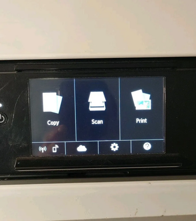 Canon TS9020 Image