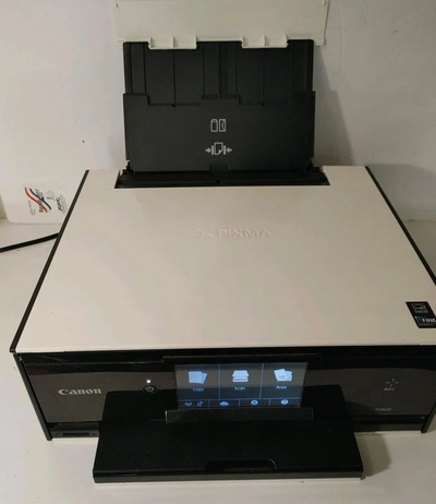 Canon TS9020 Image