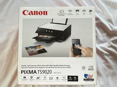 Canon TS9020 Image