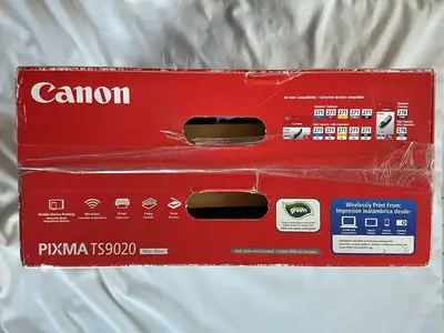 Canon TS9020 Image