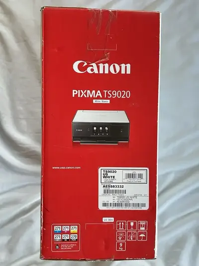 Canon TS9020 Image