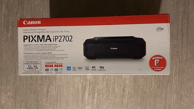 Canon PIXMA IP2702 Image