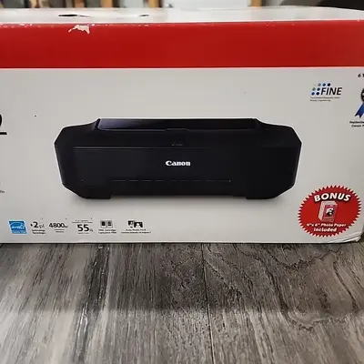 Canon PIXMA IP2702 Image