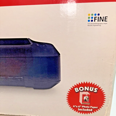 Canon PIXMA IP2702 Image