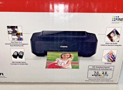 Canon PIXMA IP2702 Image