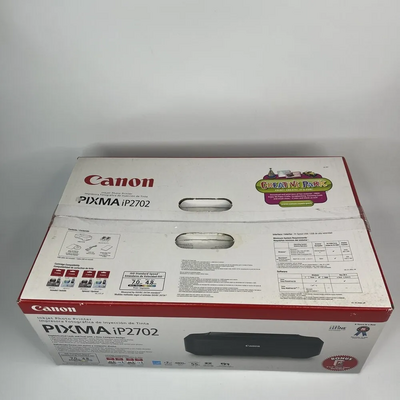 Canon PIXMA IP2702 Image