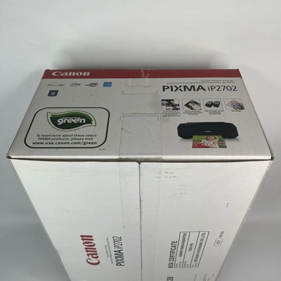 Canon PIXMA IP2702 Image