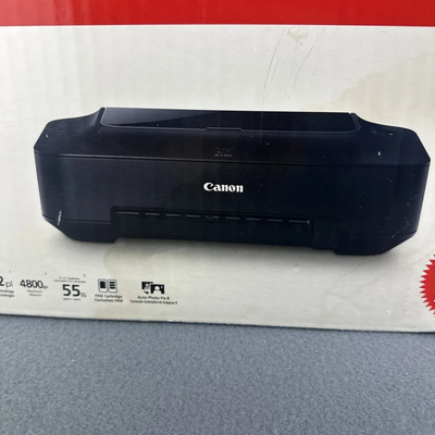 Canon PIXMA IP2702 Image