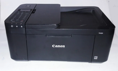 Canon PIXMA TR4522 Image