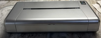 Canon IP100 Image